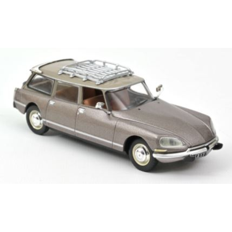 DS 23 Break 1974 1:43